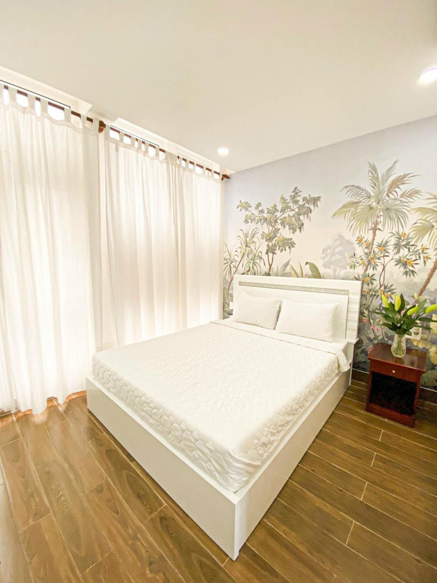 Aule Hostel Ho Chi Minh City Bagian luar foto