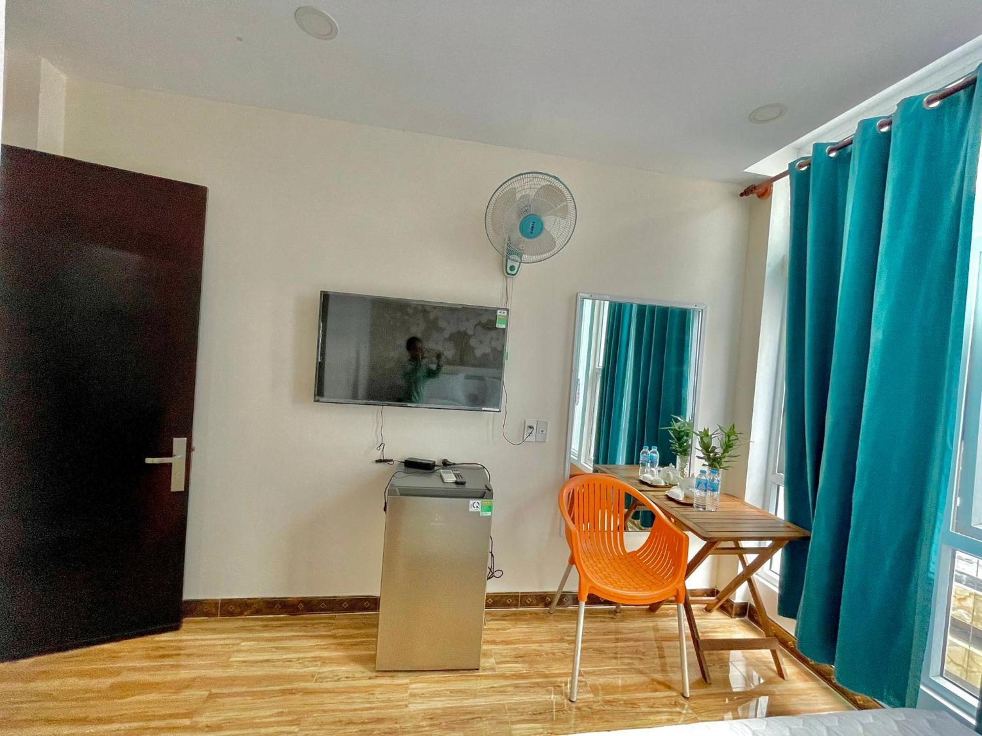 Aule Hostel Ho Chi Minh City Bagian luar foto