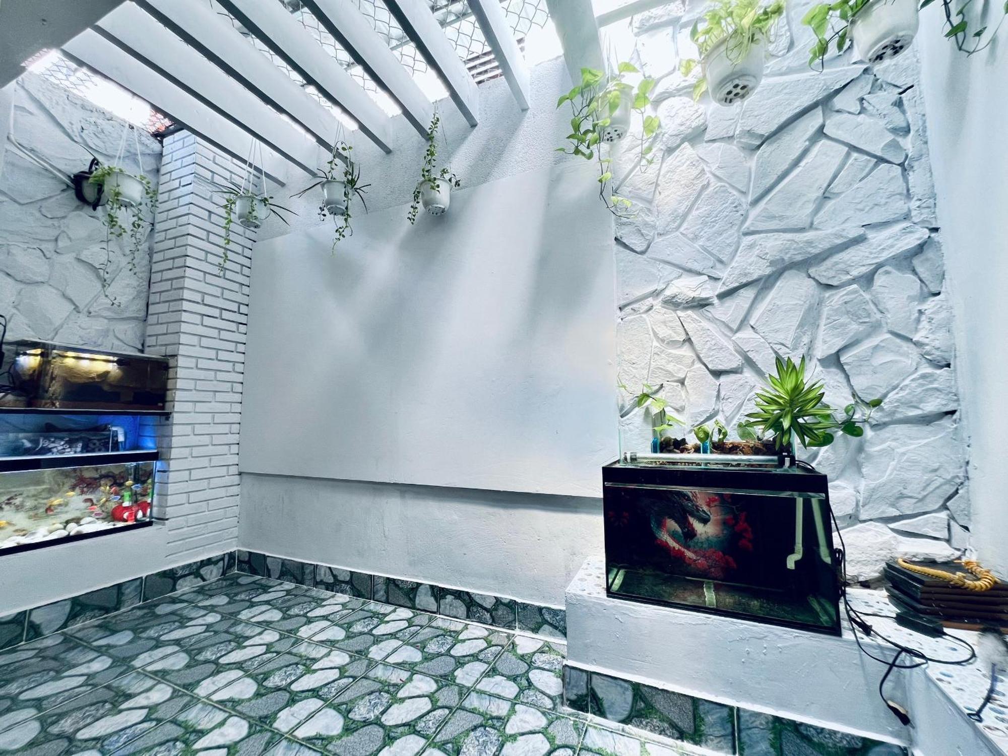 Aule Hostel Ho Chi Minh City Bagian luar foto